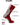 TCK socks University of Alabama Crimson Tide Perimeter Crew Socks
