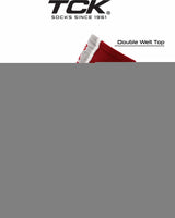 TCK socks University of Alabama Crimson Tide Perimeter Crew Socks