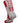 TCK socks University of Alabama Crimson Tide Perimeter Crew Socks