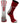 TCK socks University of Alabama Crimson Tide Perimeter Crew Socks