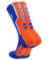 TCK socks University of Florida Gators Socks Perimeter Crew
