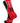 TCK socks University of Georgia Bulldogs Socks Perimeter Crew