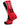 TCK socks University of Georgia Bulldogs Socks Perimeter Crew
