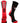 TCK socks University of Georgia Bulldogs Socks Perimeter Crew