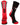 TCK socks University of Georgia Bulldogs Socks Perimeter Crew