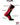 TCK socks University of Ohio State Buckeyes Perimeter Crew