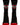 TCK socks University of Ohio State Buckeyes Perimeter Crew