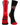 TCK socks University of Ohio State Buckeyes Perimeter Crew