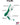 TCK socks University of South Florida Bulls Socks Perimeter Crew