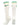 TCK socks University of South Florida Bulls Socks Throwback Tube