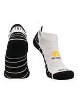 TCK socks US Army / Large Low Cut Military Socks For Men & Women - Army, Navy, Air Force, Marines