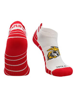 TCK socks US Marines / Large Low Cut Military Socks For Men & Women - Army, Navy, Air Force, Marines