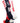 TCK socks USA American Flag Socks Crew Length USA Strong