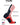 TCK socks USA Flag Crew Socks