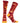 USC Trojans Mayhem Crew Socks
