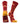 TCK socks USC Red/Gold / Medium USC Trojans Mayhem Crew Socks