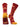 TCK socks USC Red/Gold / Medium USC Trojans Mayhem Crew Socks
