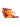 TCK socks USC Red/Gold/White / Large USC Trojans No Show Socks Full Field 3 Pack