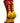 TCK socks USC Trojans Baseline Crew Socks