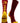 TCK socks USC Trojans Baseline Crew Socks