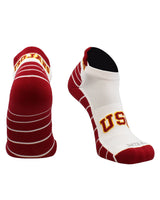 TCK socks USC Trojans Golf Socks