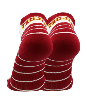 TCK socks USC Trojans Golf Socks