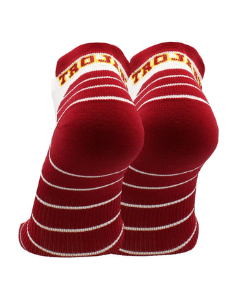 TCK socks USC Trojans Golf Socks