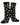 TCK socks USC Trojans / Medium NCAA College Fuzzy Socks For Women & Men, Warm and Cozy Socks Womens Licensed Sock (USC Trojans)
