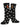 TCK socks USC Trojans / Medium NCAA College Fuzzy Socks For Women & Men, Warm and Cozy Socks Womens Licensed Sock (USC Trojans)