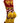 TCK socks USC Trojans Woodland Camo Crew Socks