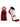 TCK socks USC White/Red/Gold / Large USC Trojans Golf Socks