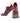 Utah Utes No Show Tour Socks