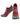 Utah Utes No Show Tour Socks
