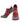 Utah Utes No Show Tour Socks