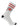TCK socks Utah Utes / Large Vintage Utah Utes Socks NCAA Socks For Men and Womens Soft Cotton Sock