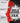 TCK socks Utah Utes Mayhem Crew Socks