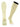 TCK socks Vegas Gold / Large Adult Size Prosport Performance Tube Socks