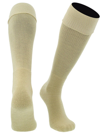 Soccer Socks Youth Toddler Adult Fold Down Top MS Multisport Tube Socks