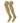 TCK socks Vegas Gold / Small TCK Dugout Over the Knee Socks For Baseball, Softball, Football Solid Team Colors