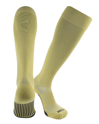 TCK socks Vegas Gold / X-Large TCK Performance Baseball Socks Dugout Pattern A