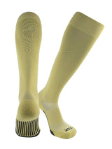 TCK socks Vegas Gold / X-Large TCK Performance Baseball Socks Dugout Pattern A