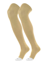 TCK socks Vegas Gold / X-Small Prosport Over the Knee Athletic Socks