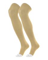 TCK socks Vegas Gold / X-Small Prosport Over the Knee Sports Socks
