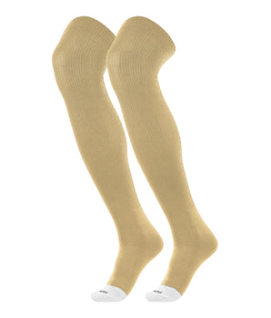 TCK socks Vegas Gold / X-Small Prosport Over the Knee Sports Socks