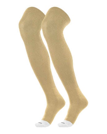 TCK socks Vegas Gold / X-Small Prosport Over the Knee Sports Socks