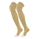 TCK socks Vegas Gold / X-Small Prosport Over the Knee Sports Socks