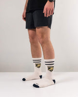 Army West Point | Vintage | NCAA Mens and Womens Soft Cotton Sock