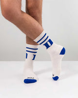 Duke Blue Devils | Vintage | NCAA Mens and Womens Soft Cotton Sock