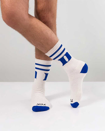 Duke Blue Devils | Vintage | NCAA Mens and Womens Soft Cotton Sock