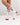 TCK socks Vintage Indiana Hoosiers Socks NCAA Socks For Men and Womens Soft Cotton Sock
